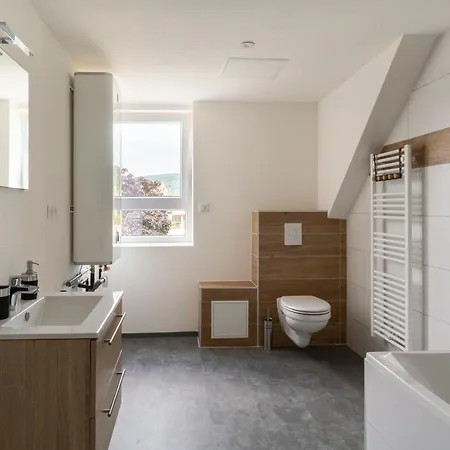 Appartamento Gemuetlich 5 Wissembourg