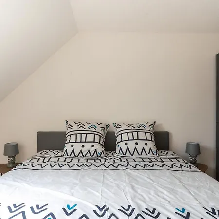 Gemuetlich 5 Wissembourg