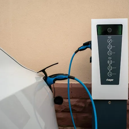 Appartamento Gemuetlich 5